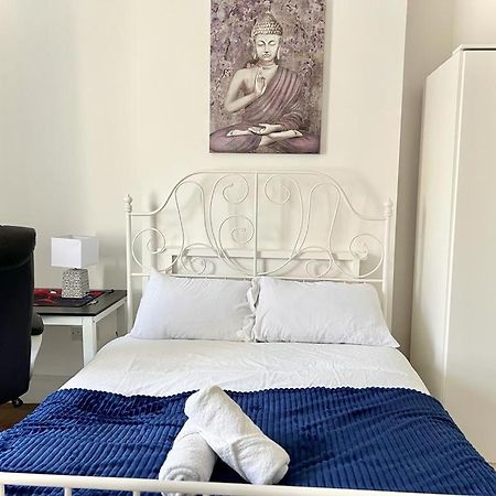 Shadwell Holiday Rooms London Exterior foto